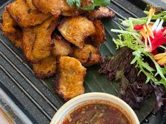 -阿诺泰·泰国餐厅(紫荆店)