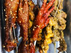 -老虎滩大连海鲜烧烤(建邺云锦路总店)