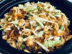 -周三的情书花园餐厅(江北店)