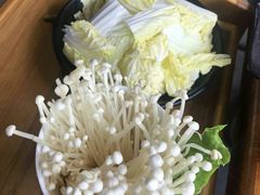 -捞围鲜·港式打边炉(海阳路店)