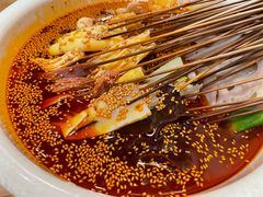 -嘉州叶婆婆钵钵鸡(建设路店)