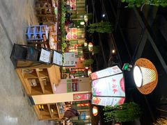 -海南东山羊(南雄店)