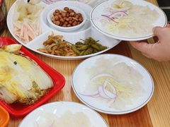 -鱼跃食堂·精致寿司(东林美域店)