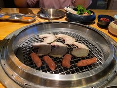 -韩罗苑(万象城店)