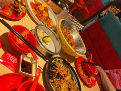 -避风塘(宝山万达店)