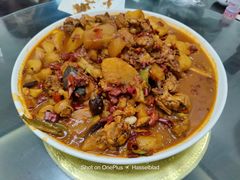 大盘鸡-福顺祥大盘鸡(临潼店)