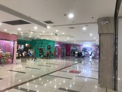 -吾悦广场(天津和平店)