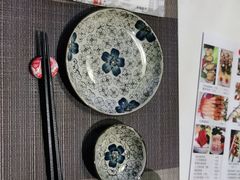 -樱の千渡日式料理·铁板烧•烧鸟(金盛田广场店)