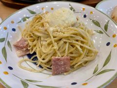 -萨莉亚意式餐厅(连城店)