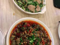 -风味小吃(浦东南路2368)