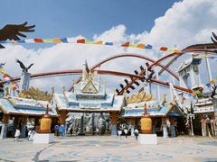 -七彩云南欢乐世界