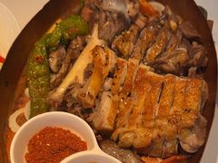 -天山传奇新疆菜(SKLP店)