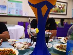 -聚德福海鲜家常菜(刘庄店)