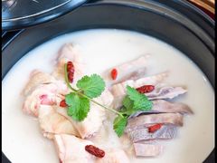 -捞神汤物料理(正大广场店)