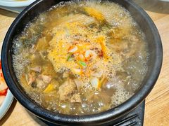 -高社长参鸡汤(高丽街店)