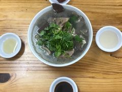-老字號·桥下猪肚(龙眼南路店)
