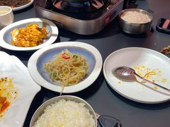 -松涛园朝鲜·海鲜·料理店(鸭绿江断桥店)
