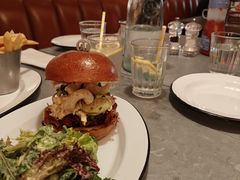 -尚牛社会 Beef & Liberty(金桥EKA天物店)