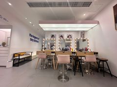 -天真蓝照相馆(中华广场店)