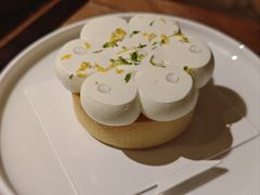 -Ten Olives甜点