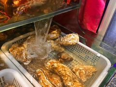 -板凳烧烤(东关街店)
