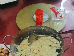 -畲乡一品鱼府土菜馆