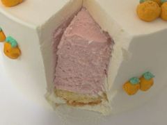 -八喜冰淇淋蛋糕(宁园店)