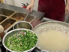 -珍珍小食店(西华路店)