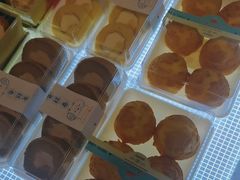 -蜂蝶来饼店(拱北总店)