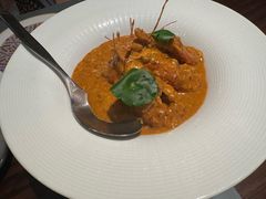 -狮拾久·现代新加坡料理(福田COCO Park店)