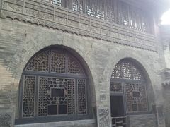 -山西王家大院