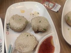 -小杨生煎(杭州东站店)