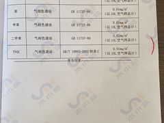 -科立恩进口除甲醛甲醛检测