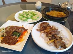 -叙兴楼(礼东财记农庄分店)