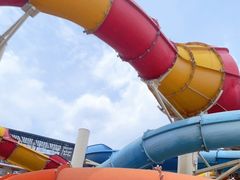 -武汉玛雅海滩水公园