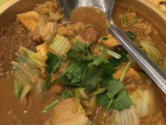 -丁记烩面(龙华店)