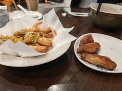 -新旺茶餐厅(嘉里城店)