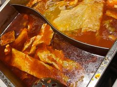 -螺大喜螺蛳粉火锅(雍和宫店)