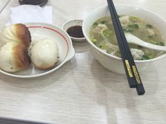 -上海紫彤友联生煎(金沙井店)