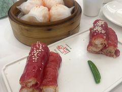 -万山楼海鲜酒家·二十三年老字号