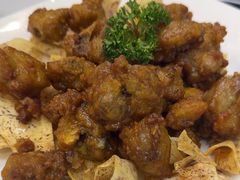 -七叔家宴家常广西菜(明秀东路店)