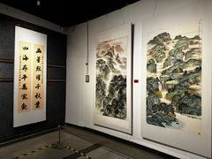 -二沙岛-广东华侨博物馆