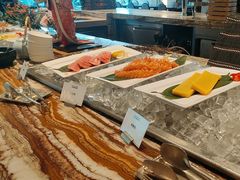 -AdD全日制餐厅(中谷花园酒店)