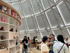 -济州岛泰迪熊博物馆