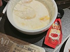 -额尔敦·品质自助(摩尔城店)