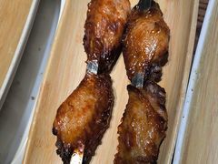 -驿楼兰·新疆菜(火车站店)