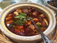 -小厨娘淮扬菜(板桥一店)