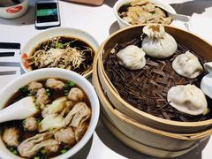 -花园茶楼(兴城西路店)