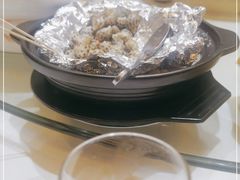 -金迎海鲜酒家(金凤凰广场店)