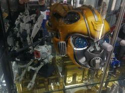 -新时模型(新街口店)